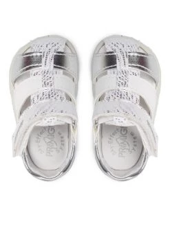 Primigi Sandales 1862577 Blanc 13 Primigi Sandales 1862577 Blanc -Mules et sandales Soldes primigi sandales 1862577 blanc 5