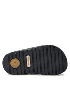 Primigi Sandales 1865800 M Bleu marine -Mules et sandales Soldes primigi sandales 1865800 m bleu marine 3