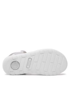 Primigi Sandales 1881400 S Argent -Mules et sandales Soldes primigi sandales 1881400 s argent 3