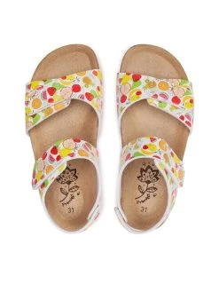 Primigi Sandales 1929622 D Multicolore -Mules et sandales Soldes primigi sandales 1929622 d multicolore 5