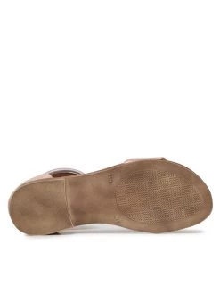 Primigi Sandales 1935322 D Rose -Mules et sandales Soldes primigi sandales 1935322 d rose 3