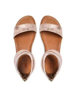 Primigi Sandales 1935322 D Rose -Mules et sandales Soldes primigi sandales 1935322 d rose 5