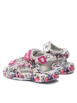 Primigi Sandales 1967800 Multicolore -Mules et sandales Soldes primigi sandales 1967800 multicolore 2