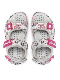 Primigi Sandales 1967800 Multicolore -Mules et sandales Soldes primigi sandales 1967800 multicolore 5