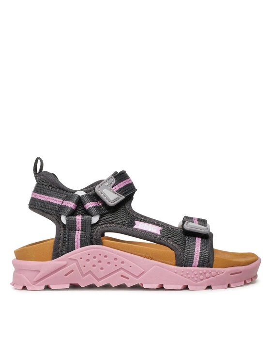 Primigi Sandales 1968300 Gris 4 Primigi Sandales 1968300 Gris – Image 2