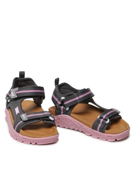 Primigi Sandales 1968300 Gris 7 Primigi Sandales 1968300 Gris – Image 5