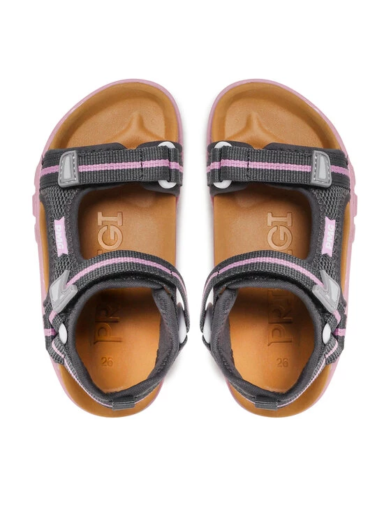 Primigi Sandales 1968300 Gris 8 Primigi Sandales 1968300 Gris – Image 6