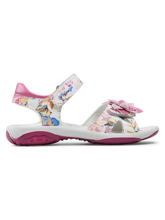 Primigi Sandales 3389277 Blanc 4 Primigi Sandales 3389277 Blanc – Image 2