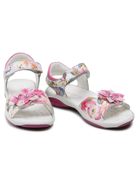 Primigi Sandales 3389277 Blanc 7 Primigi Sandales 3389277 Blanc – Image 5