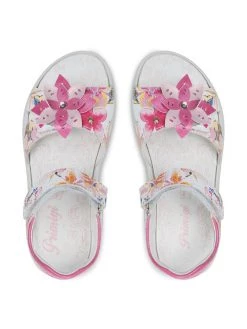 Primigi Sandales 3389277 Blanc 13 Primigi Sandales 3389277 Blanc -Mules et sandales Soldes primigi sandales 3389277 blanc 5