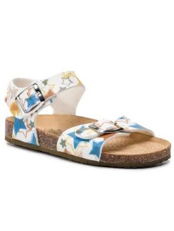 Primigi Sandales 3426622 D Blanc