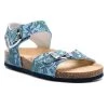 Primigi Sandales 3426633 D Bleu -Mules et sandales Soldes primigi sandales 3426633 d bleu