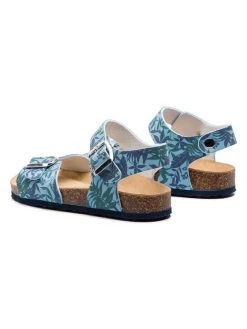 Primigi Sandales 3426633 D Bleu 10 Primigi Sandales 3426633 D Bleu -Mules et sandales Soldes primigi sandales 3426633 d bleu 2