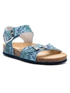 Primigi Sandales 3426633 D Bleu