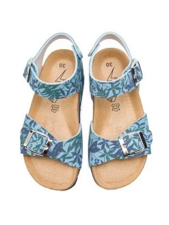 Primigi Sandales 3426633 D Bleu 12 Primigi Sandales 3426633 D Bleu -Mules et sandales Soldes primigi sandales 3426633 d bleu 4