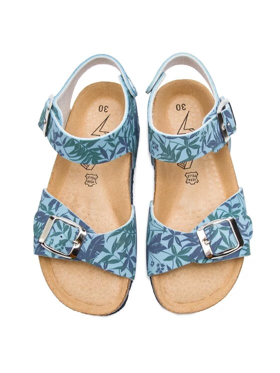 Primigi Sandales 3426633 D Bleu 7 Primigi Sandales 3426633 D Bleu – Image 5