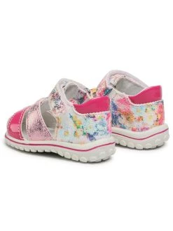 Primigi Sandales 7375344 Rose 10 Primigi Sandales 7375344 Rose -Mules et sandales Soldes primigi sandales 7375344 rose 2