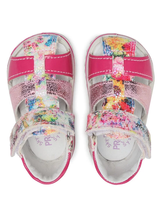 Primigi Sandales 7375344 Rose 8 Primigi Sandales 7375344 Rose – Image 6