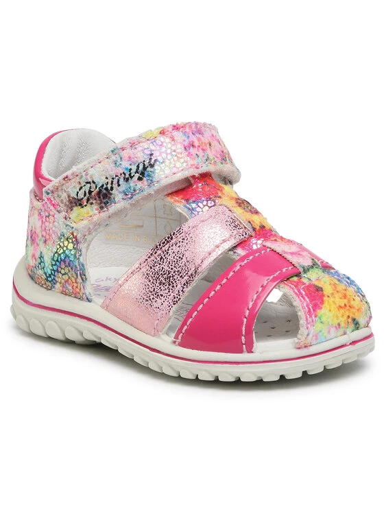Primigi Sandales 7375344 Rose 3 Primigi Sandales 7375344 Rose
