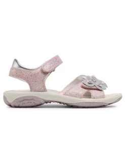 Primigi Sandales 7391400 S Rose -Mules et sandales Soldes primigi sandales 7391400 s rose 1