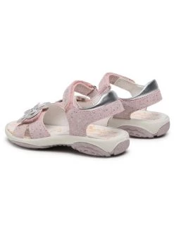 Primigi Sandales 7391400 S Rose -Mules et sandales Soldes primigi sandales 7391400 s rose 2