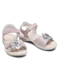 Primigi Sandales 7391400 S Rose -Mules et sandales Soldes primigi sandales 7391400 s rose 4