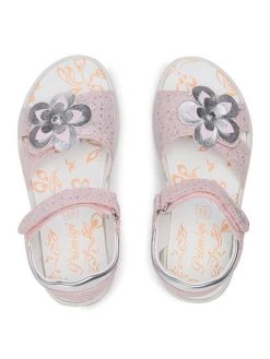 Primigi Sandales 7391400 S Rose -Mules et sandales Soldes primigi sandales 7391400 s rose 5