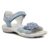 Primigi Sandales 7391444 S Bleu -Mules et sandales Soldes primigi sandales 7391444 s bleu