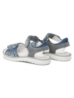 Primigi Sandales 7392344 Bleu marine -Mules et sandales Soldes primigi sandales 7392344 bleu marine 2