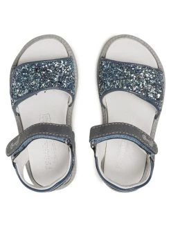 Primigi Sandales 7392344 Bleu marine -Mules et sandales Soldes primigi sandales 7392344 bleu marine 5