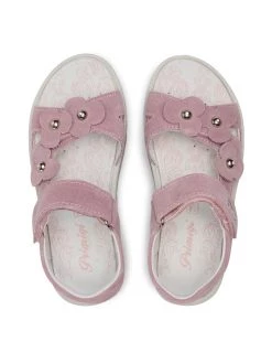 Primigi Sandales 7392500 S Rose -Mules et sandales Soldes primigi sandales 7392500 s rose 4