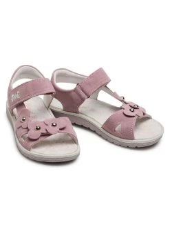Primigi Sandales 7392500 S Rose -Mules et sandales Soldes primigi sandales 7392500 s rose 5