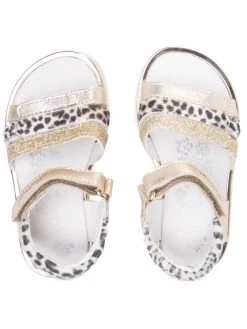 Primigi Sandales 741362 M Or -Mules et sandales Soldes primigi sandales 741362 m or 5