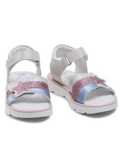 Primigi Sandales 7413722 S Beige -Mules et sandales Soldes primigi sandales 7413722 s beige 4