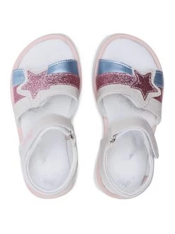 Primigi Sandales 7413722 S Beige -Mules et sandales Soldes primigi sandales 7413722 s beige 5