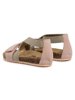 Primigi Sandales 7429411 S Rose -Mules et sandales Soldes primigi sandales 7429411 s rose 2