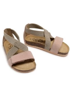 Primigi Sandales 7429411 S Rose -Mules et sandales Soldes primigi sandales 7429411 s rose 4