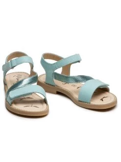 Primigi Sneakers 7432211 S Bleu -Mules et sandales Soldes primigi sneakers 7432211 s bleu 4