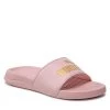 Puma Mules / sandales de bain Popcat 20 372017 23 Rose -Mules et sandales Soldes puma mules sandales de bain popcat 20 372017 23 rose