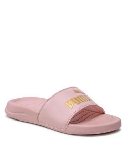 Puma Mules / sandales de bain Popcat 20 372017 23 Rose