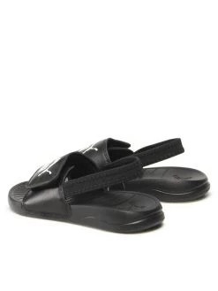 Puma Sandales Popcat 20 Backstrap Ac Ps 380555 01 Noir -Mules et sandales Soldes puma sandales popcat 20 backstrap ac ps 380555 01 noir 2