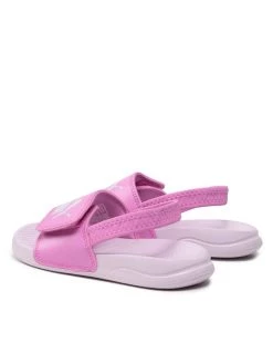 Puma Sandales Popcat 20 Backstrap Ac Ps 380555 12 Rose -Mules et sandales Soldes puma sandales popcat 20 backstrap ac ps 380555 12 rose 2