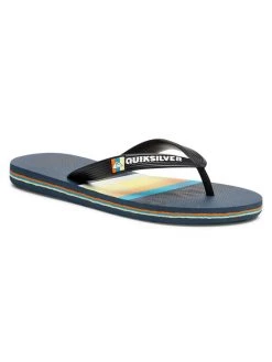 Quiksilver Tongs AQBL100423 Noir