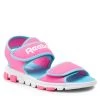 Reebok Sandales Wave Glider III GW0022 Rose -Mules et sandales Soldes reebok sandales wave glider iii gw0022 rose