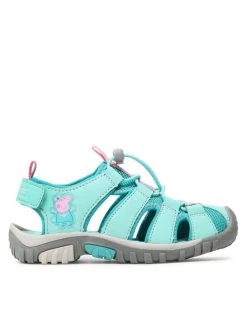 Regatta Sandales RKF712 Vert -Mules et sandales Soldes regatta sandales rkf712 vert 1