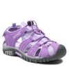 Regatta Sandales Westshore RKF600 Violet -Mules et sandales Soldes regatta sandales westshore rkf600 violet