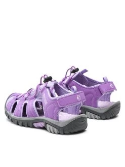 Regatta Sandales Westshore RKF600 Violet -Mules et sandales Soldes regatta sandales westshore rkf600 violet 2