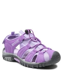 Regatta Sandales Westshore RKF600 Violet