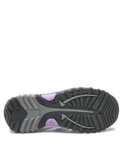 Regatta Sandales Westshore RKF600 Violet -Mules et sandales Soldes regatta sandales westshore rkf600 violet 3