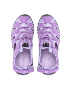 Regatta Sandales Westshore RKF600 Violet -Mules et sandales Soldes regatta sandales westshore rkf600 violet 5